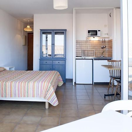 Residence Creole Valras-Plage Rum bild