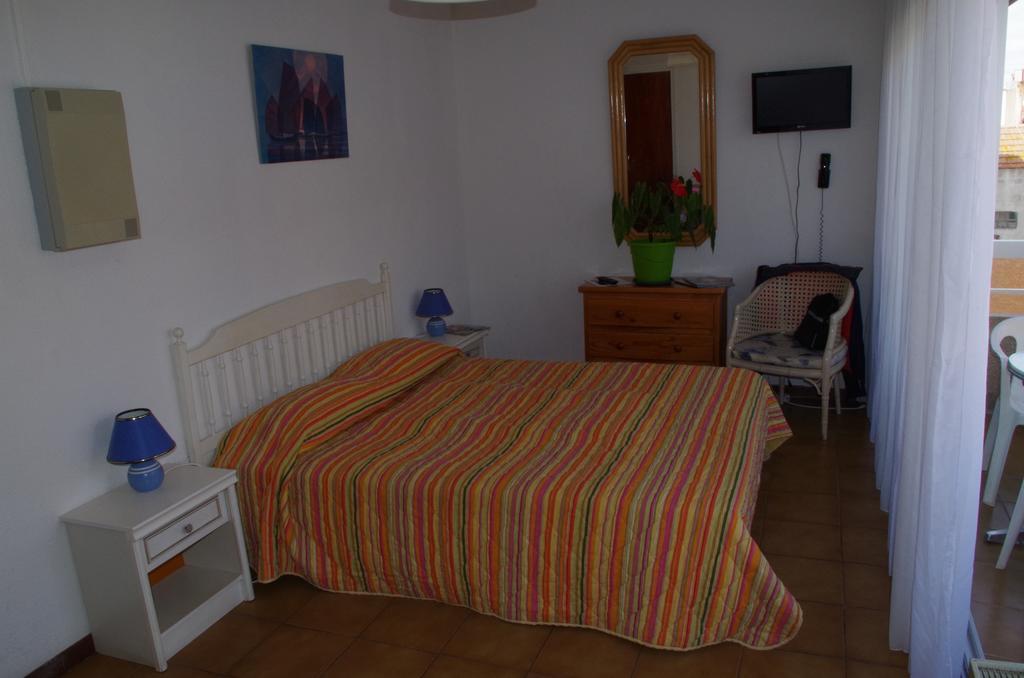 Residence Creole Valras-Plage Exteriör bild